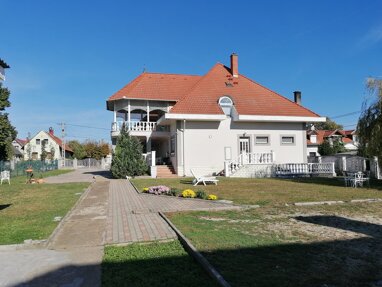 Einfamilienhaus zum Kauf provisionsfrei 495.000 € 6 Zimmer 440 m² 1.500 m² Grundstück Tapolca 8300 