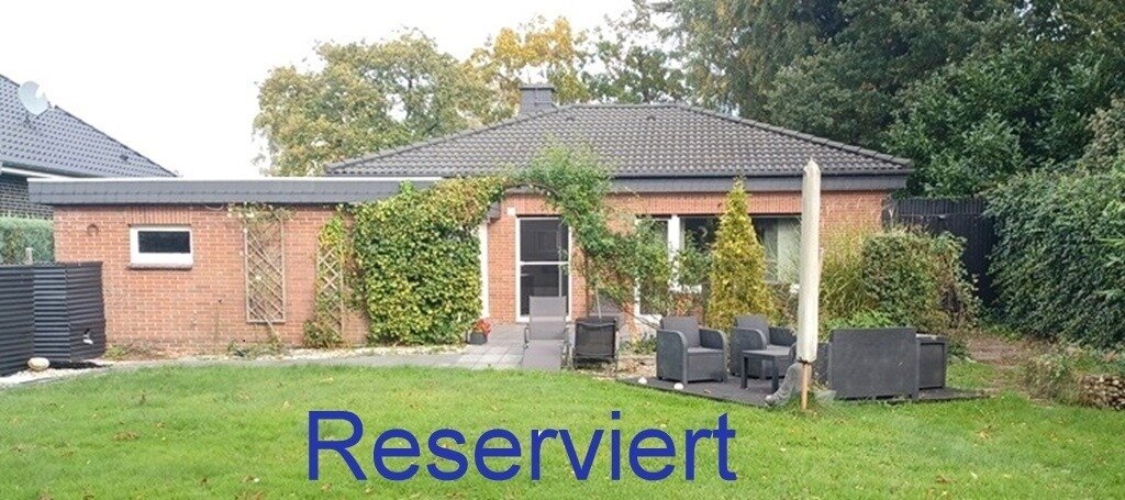 Bungalow zum Kauf 470.000 € 5 Zimmer 125 m²<br/>Wohnfläche 1.127 m²<br/>Grundstück Ofen Bad Zwischenahn 26160