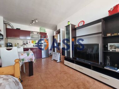 Apartment zum Kauf provisionsfrei 62.000 € 2 Zimmer 72 m² 6. Geschoss Slnchev Bryag Sunny Beach 8240