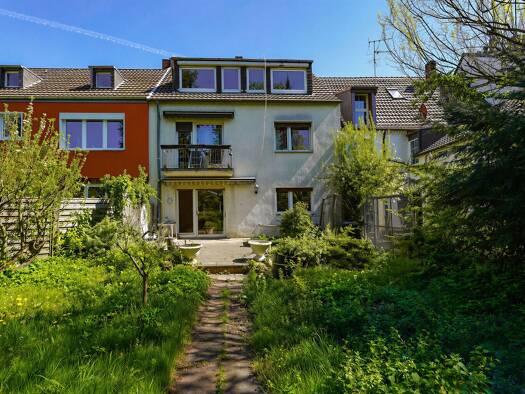 Mehrfamilienhaus zum Kauf 750.000 € 8 Zimmer 171 m² 778 m² Grundstück Angermund Stadtbezirk 5 40489