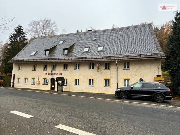 Gastronomie/Hotel zum Kauf 139.000 € 247 m² Gastrofläche 4.394 m² Grundstück Müglitztalstraße 1 Fürstenwalde Altenberg 01778