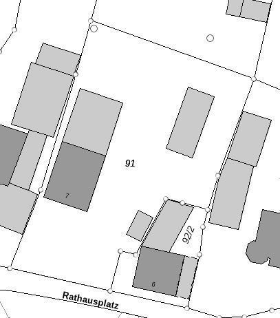 Forstwirtschaft zum Kauf 25.500 € 12.177 m²<br/>Grundstück Jungenhof Feuchtwangen 91555