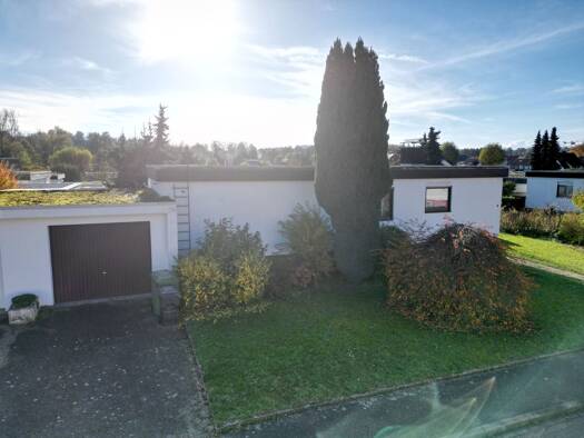 Einfamilienhaus zum Kauf provisionsfrei 510.000 € 7 Zimmer 157 m² 530 m² Grundstück Birkenweg 6 Ettenheim 77955