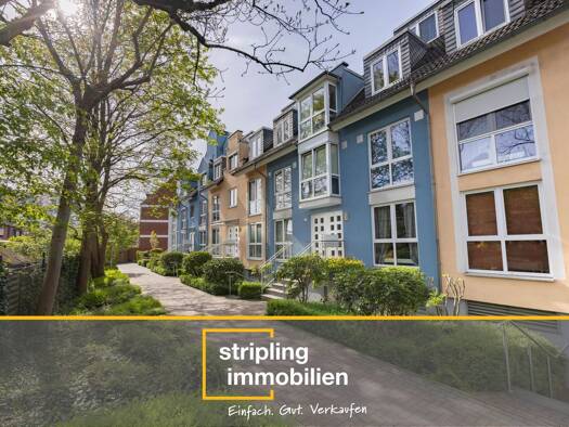 Wohnung zum Kauf 399.000 € 4 Zimmer 111,2 m² 3. Geschoss Radio Bremen Ost 28211