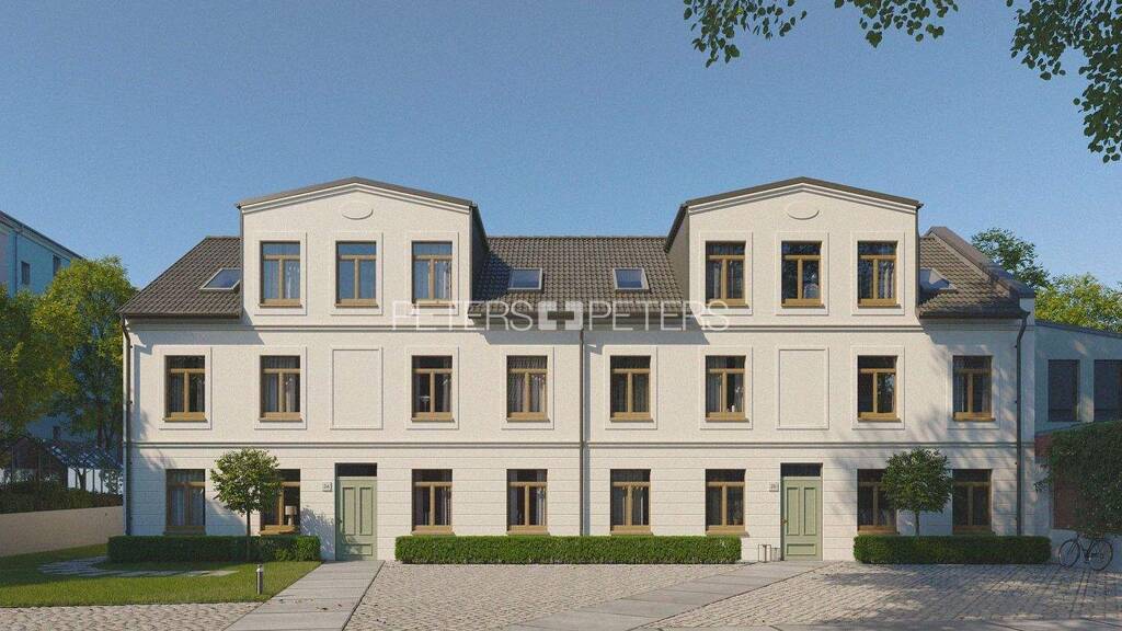 Wohnung zum Kauf - Erstbezug provisionsfrei 699.000 € 2,5 Zimmer 68,8 m² 1. Geschoss St. Pauli Hamburg 20359