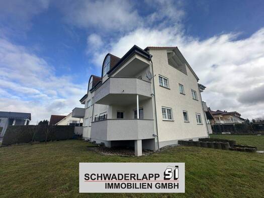 Wohnung zum Kauf 125.000 € 62 m² Dernbach (Westerwald) 56428