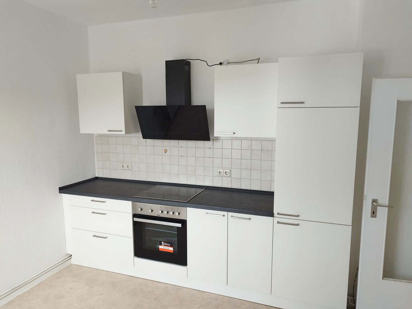 Wohnung zur Miete 380 € 2 Zimmer 55 m² 1. Geschoss Eikestraße 26a Kreiensen Einbeck 37547