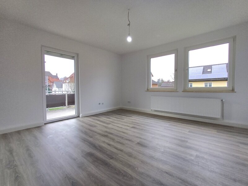 Wohnung zur Miete 649 € 3 Zimmer 59 m²<br/>Wohnfläche ab sofort<br/>Verfügbarkeit Neutorstr. 19 Innenstadt 2 Minden 32427