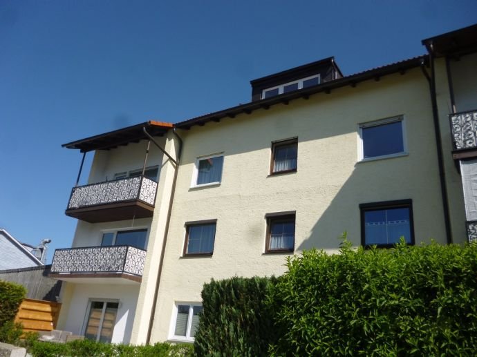 Wohnung zur Miete 980 € 3 Zimmer 101,6 m²<br/>Wohnfläche 1.<br/>Geschoss Friedrich-Ebert-Str. 40 Trostberg Trostberg 83308