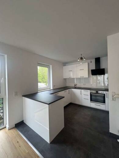 Wohnung zur Miete 1.050 € 2,5 Zimmer 72 m² Geschoss 1/3 Hauptstraße 126 Vockenhausen Eppstein 65817