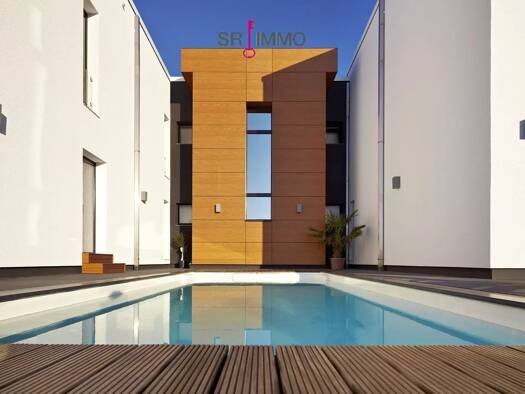 Villa zum Kauf provisionsfrei 3.150.000 € 11 Zimmer 786 m² 3.167 m² Grundstück Roth an der Our 54675