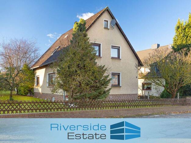 Einfamilienhaus zum Kauf 285.000 € 7 Zimmer 187,6 m² 784 m² Grundstück Oldendorf Salzhemmendorf 31020