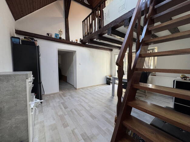 Wohnung zur Miete 950 € 3 Zimmer 58 m² 1. Geschoss frei ab 01.10.2025 Michaelstraße 27 Sossenheim Frankfurt am Main 65936