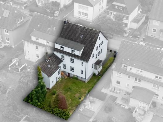 Mehrfamilienhaus zum Kauf 390.000 € 14 Zimmer 310 m² 506 m² Grundstück Habinghorst Castrop-Rauxel 44579