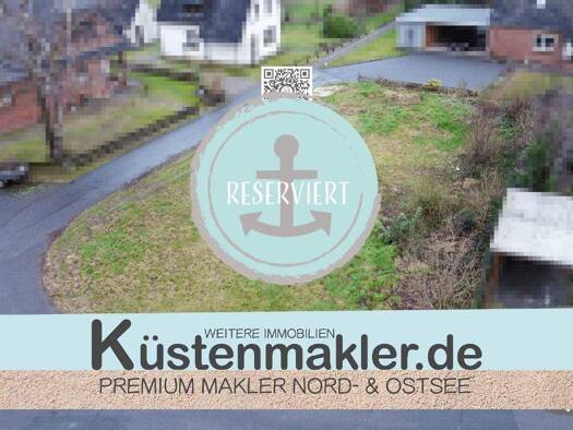 Grundstück zum Kauf 69.860 € 522 m² Grundstück Hechthausen 21755