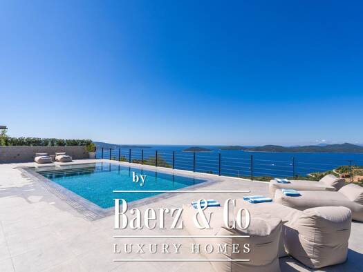 Haus zum Kauf 2.050.000 € 4 Zimmer 300 m² 740 m² Grundstück Dubrovnik