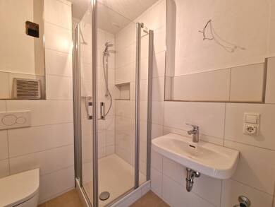 Wohnung zur Miete 630 € 2 Zimmer 52,5 m² 4. Geschoss Steinbühl Nürnberg 90443