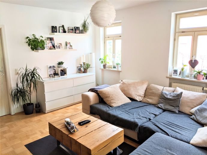 Maisonette zur Miete 1.120 € 3,5 Zimmer 89 m²<br/>Wohnfläche 2.<br/>Geschoss 01.12.2024<br/>Verfügbarkeit Stadtschreiberei 8 Gelnhausen Gelnhausen 63571