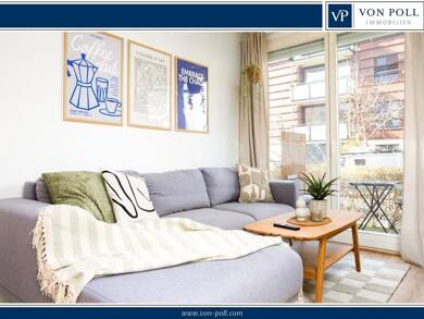 Wohnung zum Kauf 115.000 € 1 Zimmer 30,2 m² Dresden 01259