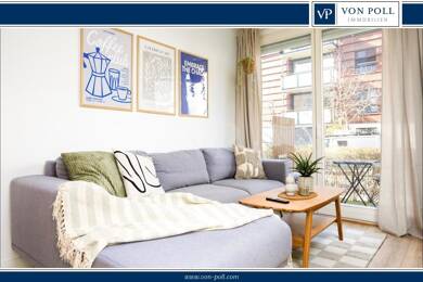Wohnung zum Kauf 115.000 € 1 Zimmer 30,2 m² Luga Dresden 01259