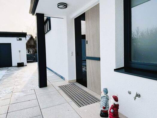 Einfamilienhaus zum Kauf 1.500.000 € 6 Zimmer 232 m² 911 m² Grundstück frei ab 01.03.2026 Tal Oberpframmern 85667