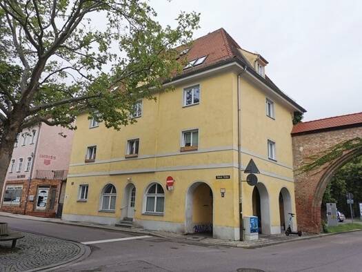 Wohnung zum Kauf 497.000 € 4 Zimmer 104 m² frei ab sofort Ingolstadt Ingolstadt 85049