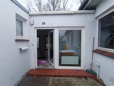 Wohnung zur Miete 350 € 1 Zimmer 35 m² Zetel Zetel 26340