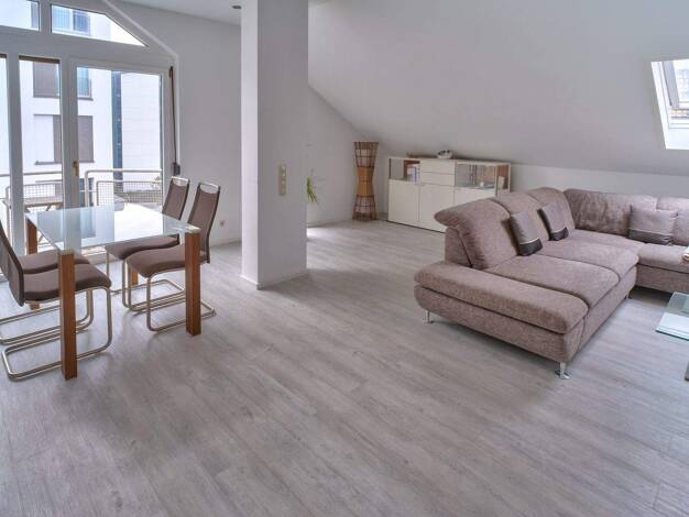 Wohnung zum Kauf 249.900 € 2 Zimmer 62 m² 2. Geschoss Steinberg Langen (Hessen) 63225