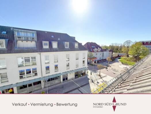 Maisonette zum Kauf 316.500 € 3 Zimmer 104 m² 3. Geschoss Ortsgebiet Sinzheim 76547