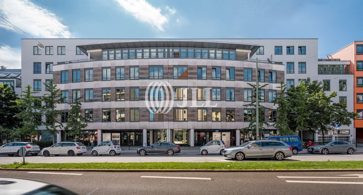 Bürofläche zur Miete provisionsfrei 18 € 1.908 m²<br/>Bürofläche Obersendling München 81379