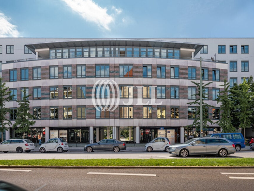 Bürofläche zur Miete provisionsfrei 18 € 1.908 m² Bürofläche Thalk.Obersendl.-Forsten-Fürstenr.-Solln München 81379