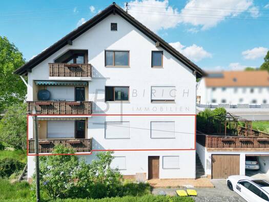 Wohnung zum Kauf 275.000 € 4 Zimmer 115 m² EG Wullenstetten Senden 89250