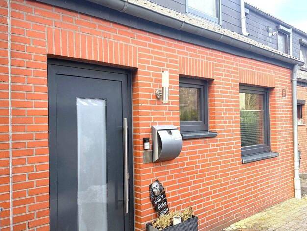 Reihenmittelhaus zum Kauf 259.000 € 4 Zimmer 101 m² 186 m² Grundstück Wildeshausen 27793