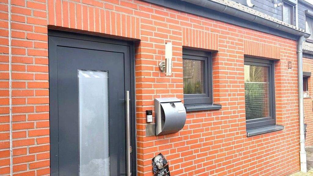 Reihenmittelhaus zum Kauf 259.000 € 4 Zimmer 101 m² 186 m² Grundstück Wildeshausen 27793