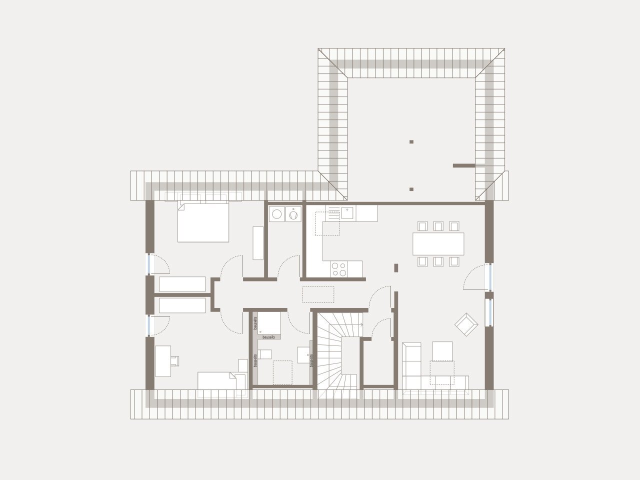 Einfamilienhaus zum Kauf 614.354 € 7 Zimmer 218,3 m²<br/>Wohnfläche 500 m²<br/>Grundstück Rechberghausen 73098