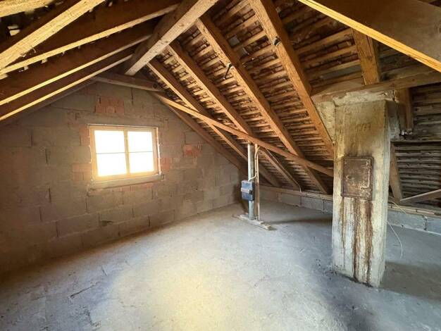 Einfamilienhaus zum Kauf 86.000 € 3 Zimmer 70 m² 524 m² Grundstück Bartenstein Schrozberg 74575