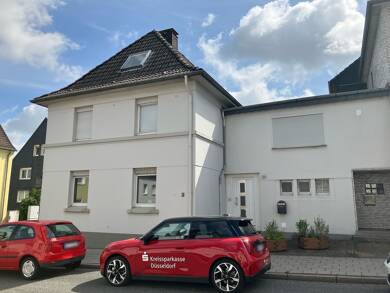 Einfamilienhaus zum Kauf 350.000 € 8 Zimmer 164 m² 525 m² Grundstück Velbert 42549