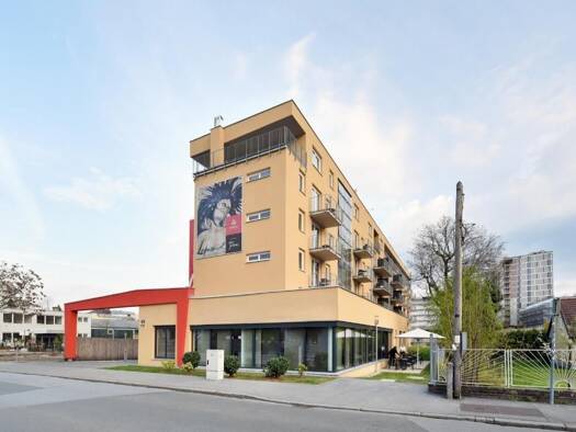 Bürofläche zur Miete 1.911 € 1 Zimmer 159,3 m² Bürofläche Evangelimanngasse 6 Jakomini Graz 8010
