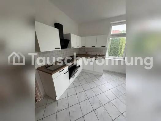 Wohnung zur Miete Tauschwohnung 1.115 € 3 Zimmer 91 m² 2. Geschoss Gohlis-Nord Leipzig 04157