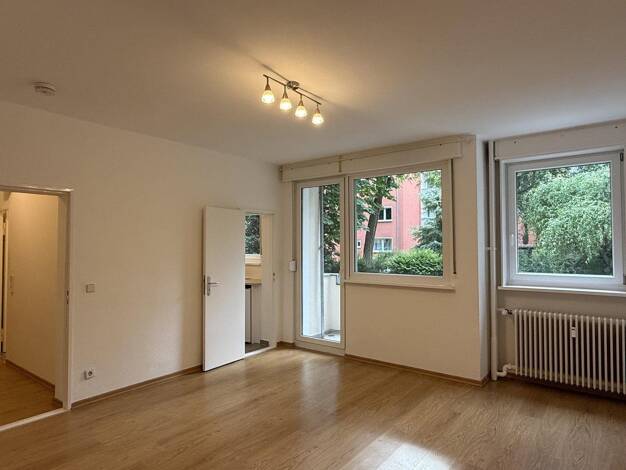 Wohnung zum Kauf provisionsfrei 179.000 € 1 Zimmer 35,2 m² EG Johanniterstraße 32 Kreuzberg Berlin 10961