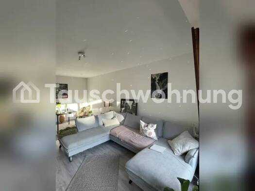 Wohnung zur Miete Tauschwohnung 1.550 € 3 Zimmer 75 m² Obergiesing München 81539
