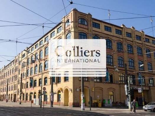 Büro zur Miete 18 € 1.150 m² Bürofläche teilbar ab 940 m² Oberschöneweide Berlin 12459