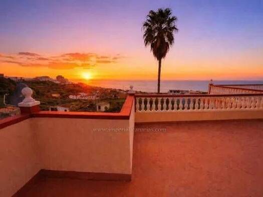 Bauernhaus zum Kauf 465.000 € 5 Zimmer 350 m² Santa Bárbara-La Florida Icod de los Vinos 38434