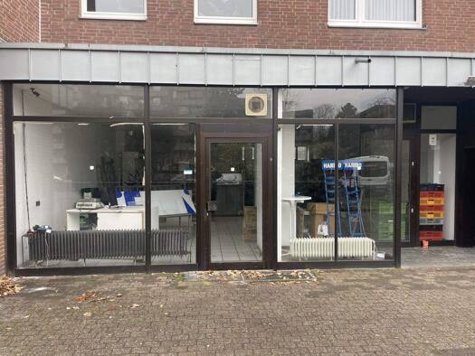 Bürofläche zur Miete provisionsfrei 1.350 € 135 m² Bürofläche Urftstraße 248 Rheydt-West Mönchengladbach 41239