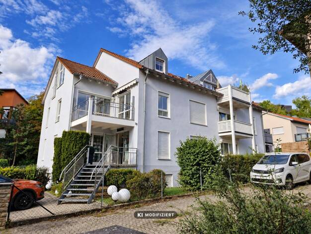 Wohnung zum Kauf 295.000 € 3 Zimmer 78 m² 1. Geschoss frei ab 01.11.2026 Oberdürrbach Würzburg 97080
