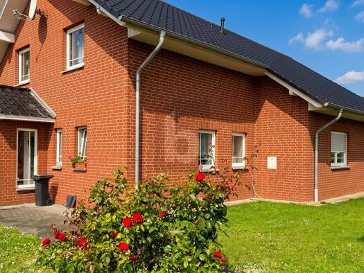 Einfamilienhaus zum Kauf 325.000 € 4 Zimmer 137 m² 717 m² Grundstück Markoldendorf Dassel 37586