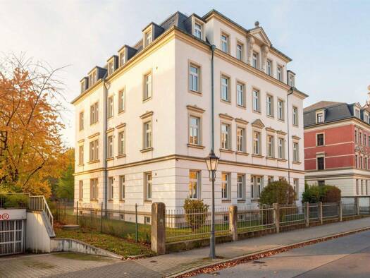 Wohnung zum Kauf 133.000 € 2 Zimmer 49 m² Löbtau-Nord Dresden 01159