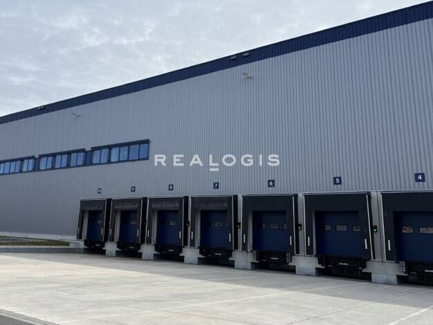 Halle/Industriefläche zur Miete provisionsfrei 20.534 m² Lagerfläche teilbar ab 6.500 m² Groß Machnow Rangsdorf 15834