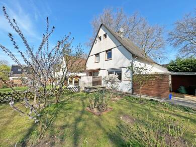 Doppelhaushälfte zum Kauf 259.000 € 3,5 Zimmer 78 m² 407 m² Grundstück Hordel Bochum 44793
