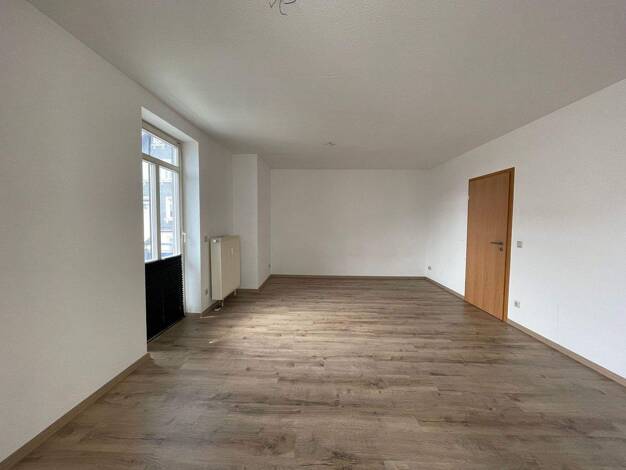 Wohnung zur Miete 330 € 1 Zimmer 52 m² 1. Geschoss Sonneberg 96515